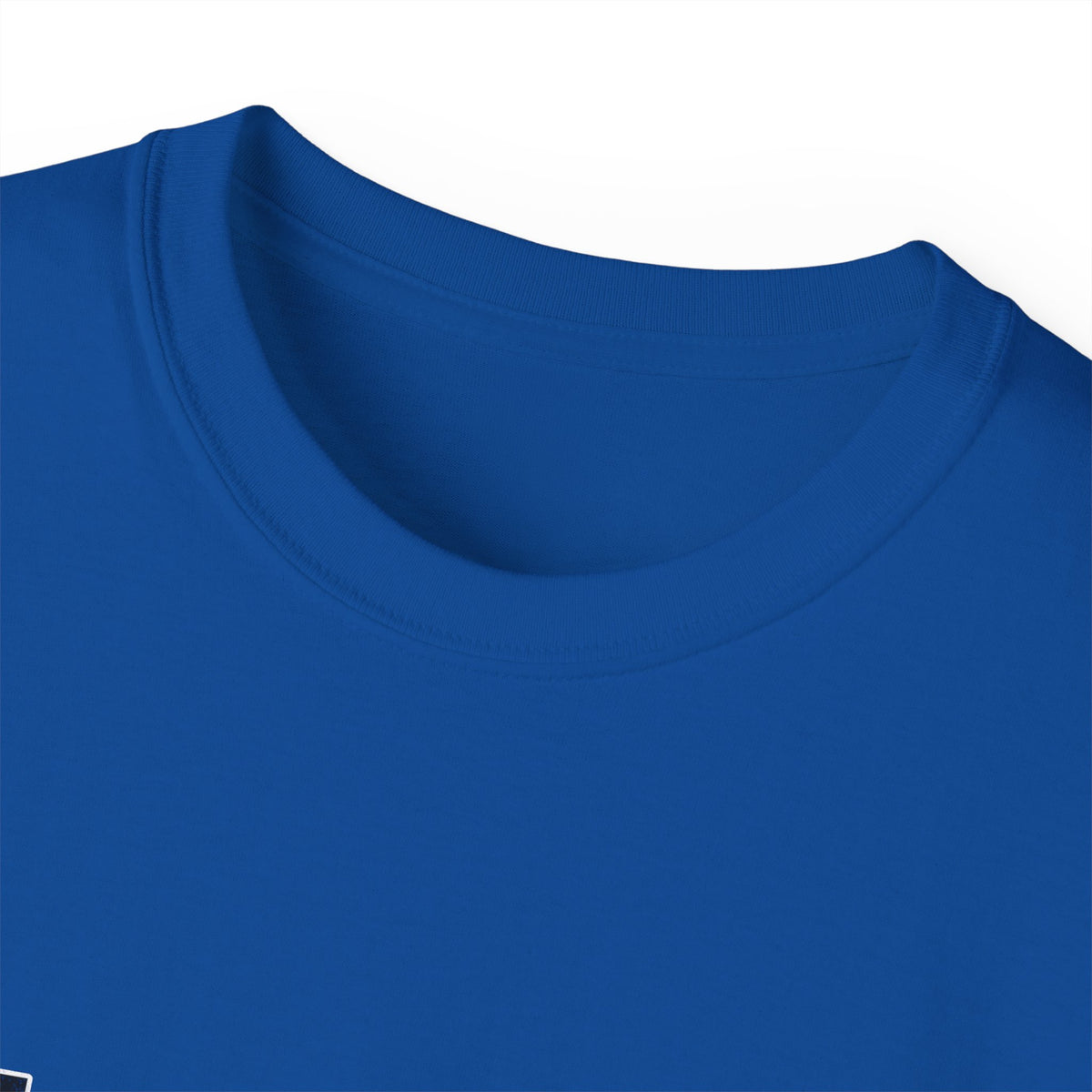 Love Typography T-Shirt - Romantic Unisex Ultra Cotton Tee