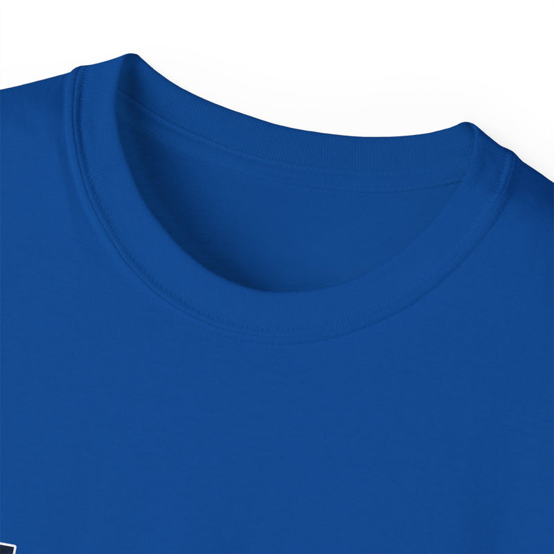 Love Typography T-Shirt - Romantic Unisex Ultra Cotton Tee