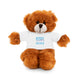 Renew Rebuild Recover - Stuffed Animals with Tee