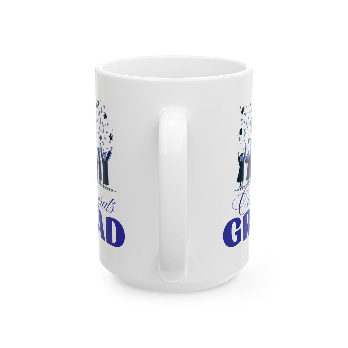 Congrats Grad Coffee Mug