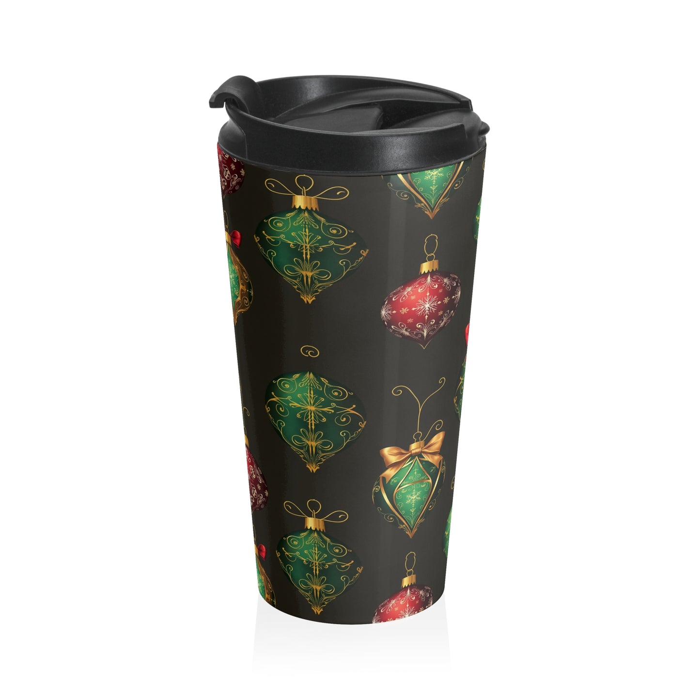 Stainless Steel Travel Mug