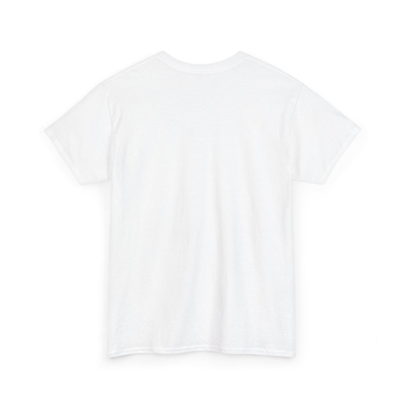 New York Unisex Heavy Cotton Tee
