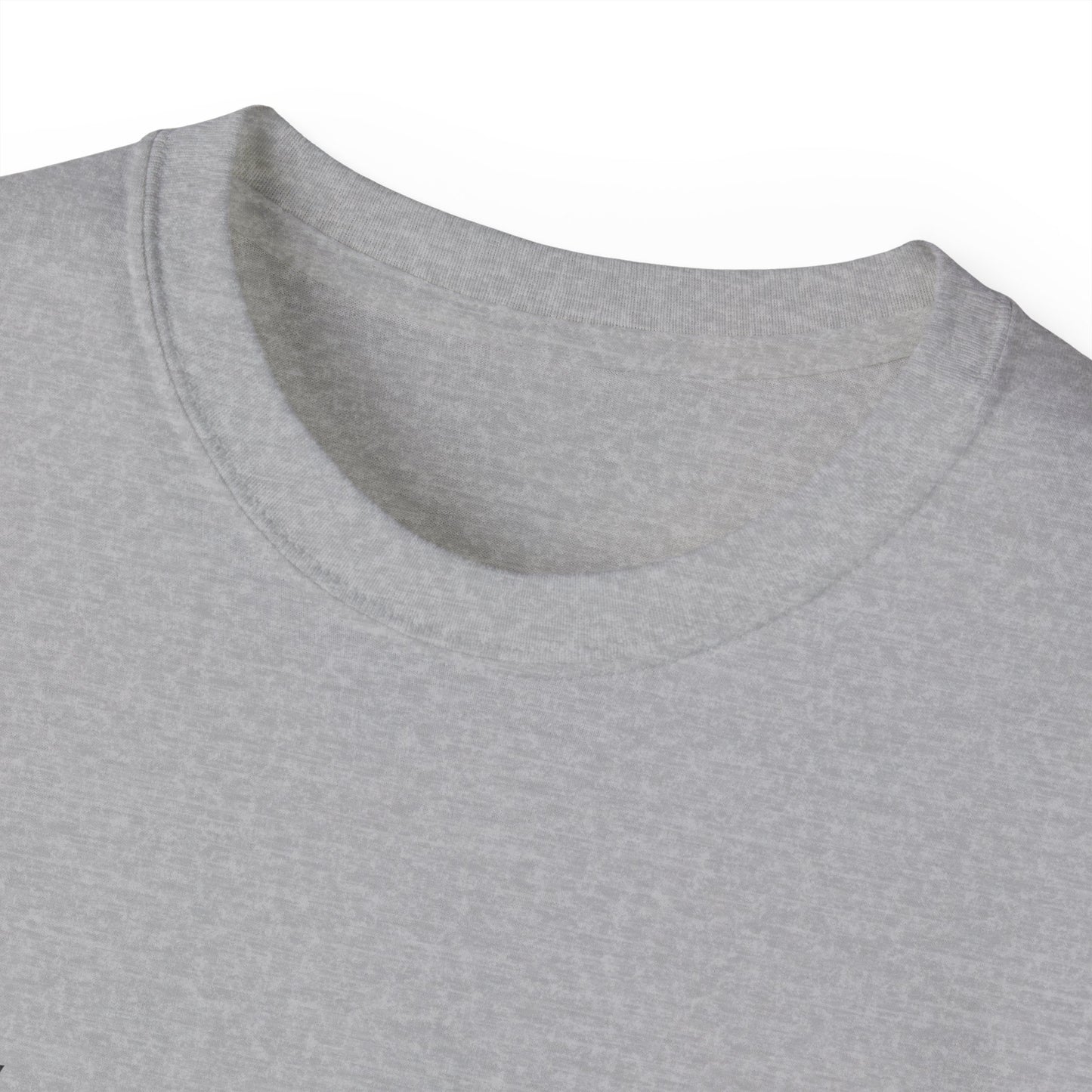 Delaware Unisex Ultra Cotton Tee