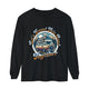 Let's Travel This Road Together - Romantic Long Sleeve T-Shirt