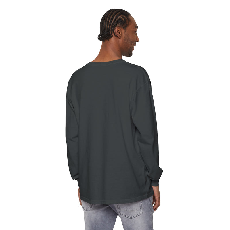 Joy to The World - Christmas Long Sleeve T-Shirt