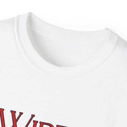 Wired for Love -  Unisex Ultra Cotton T-Shirt