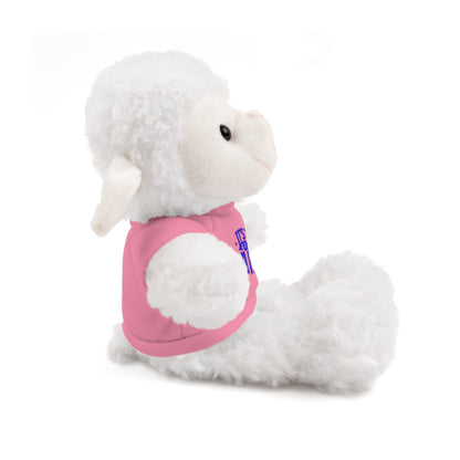 It's Time For A Hug - Sympathy Stuffed Animals with Tee