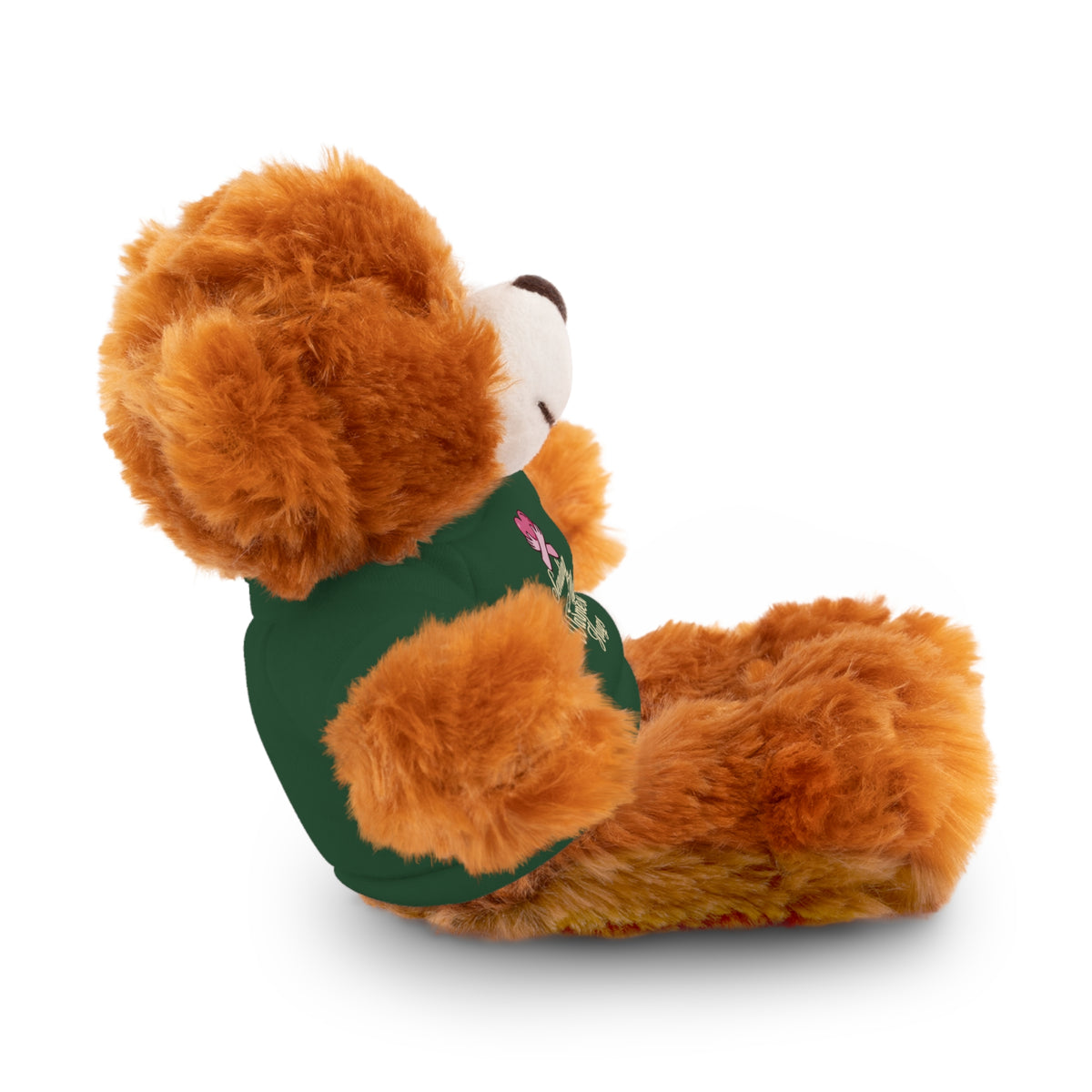 Sending My Warmest Hugs - Sympathy Stuffed Animals with Tee