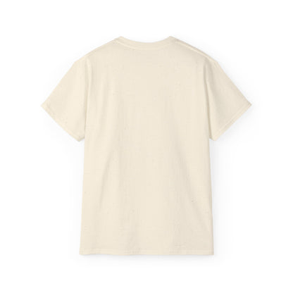 Wired for Love -  Unisex Ultra Cotton T-Shirt