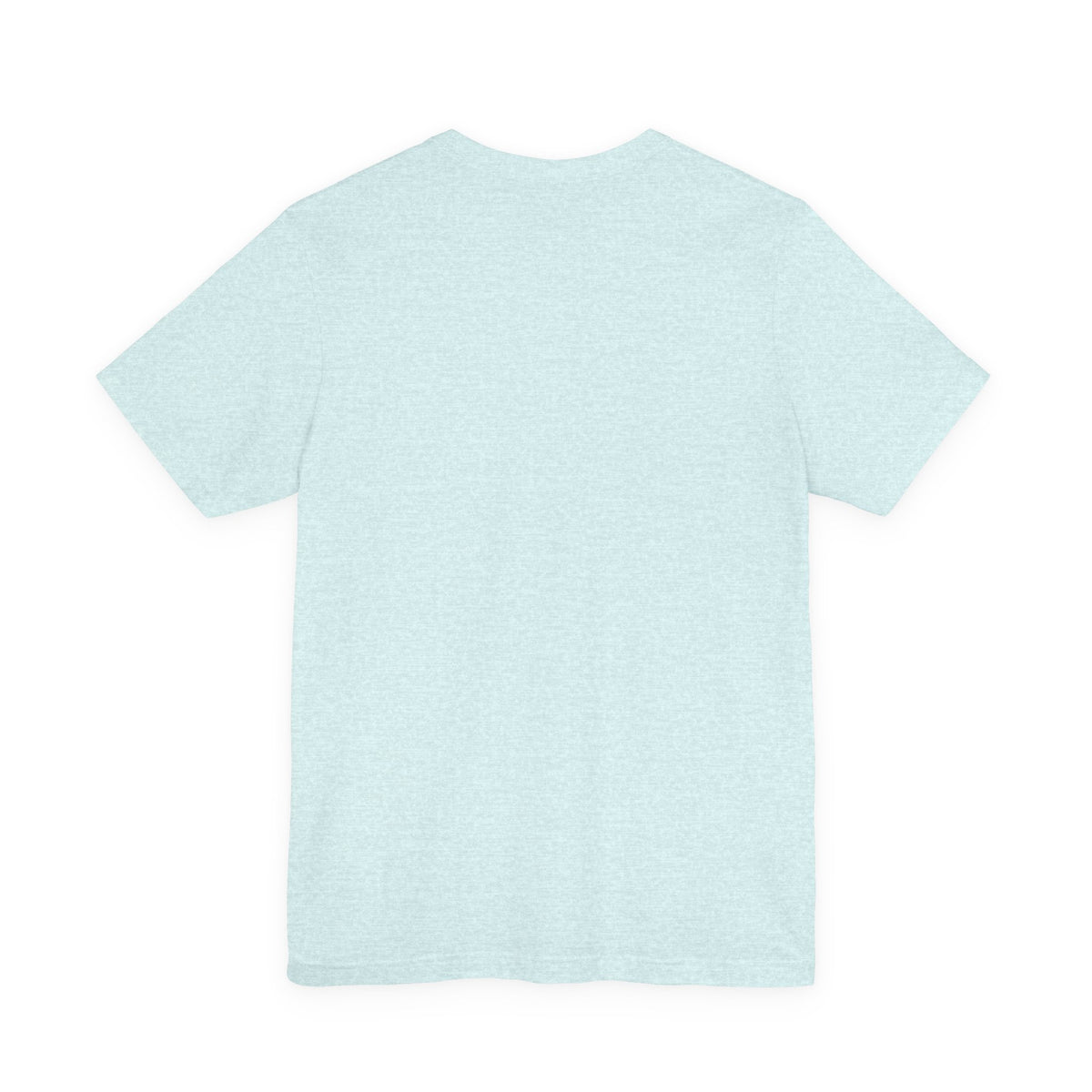 Breast Cancer Support Tee — "In This Family Nobody Fights Alone"
