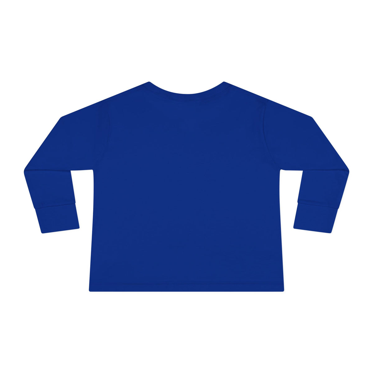 Mini Boss Toddler Long Sleeve Tee
