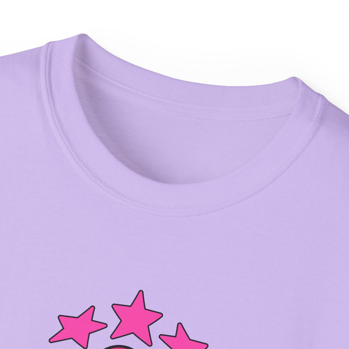 Survivor Mode: Always On -  Breast Cancer Survivor Ultra Cotton T-Shirt