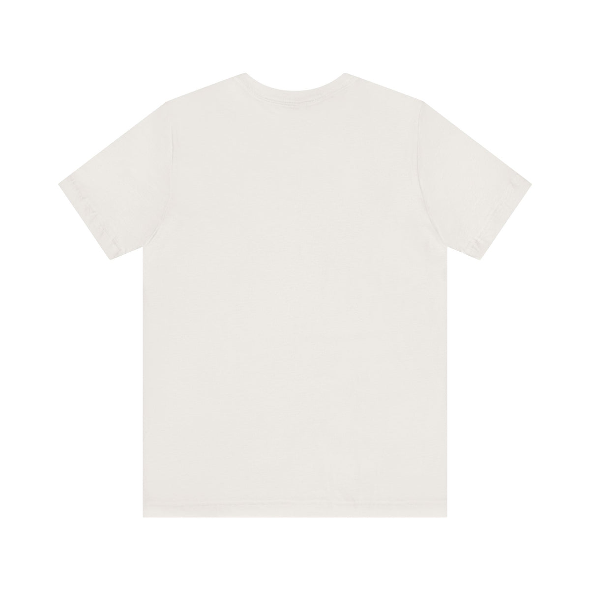 "Love Each Other..." Unisex Jersey Short Sleeve Tee