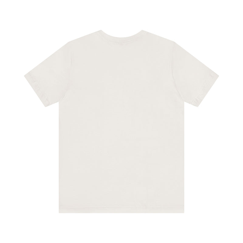"Love Each Other..." Unisex Jersey Short Sleeve Tee
