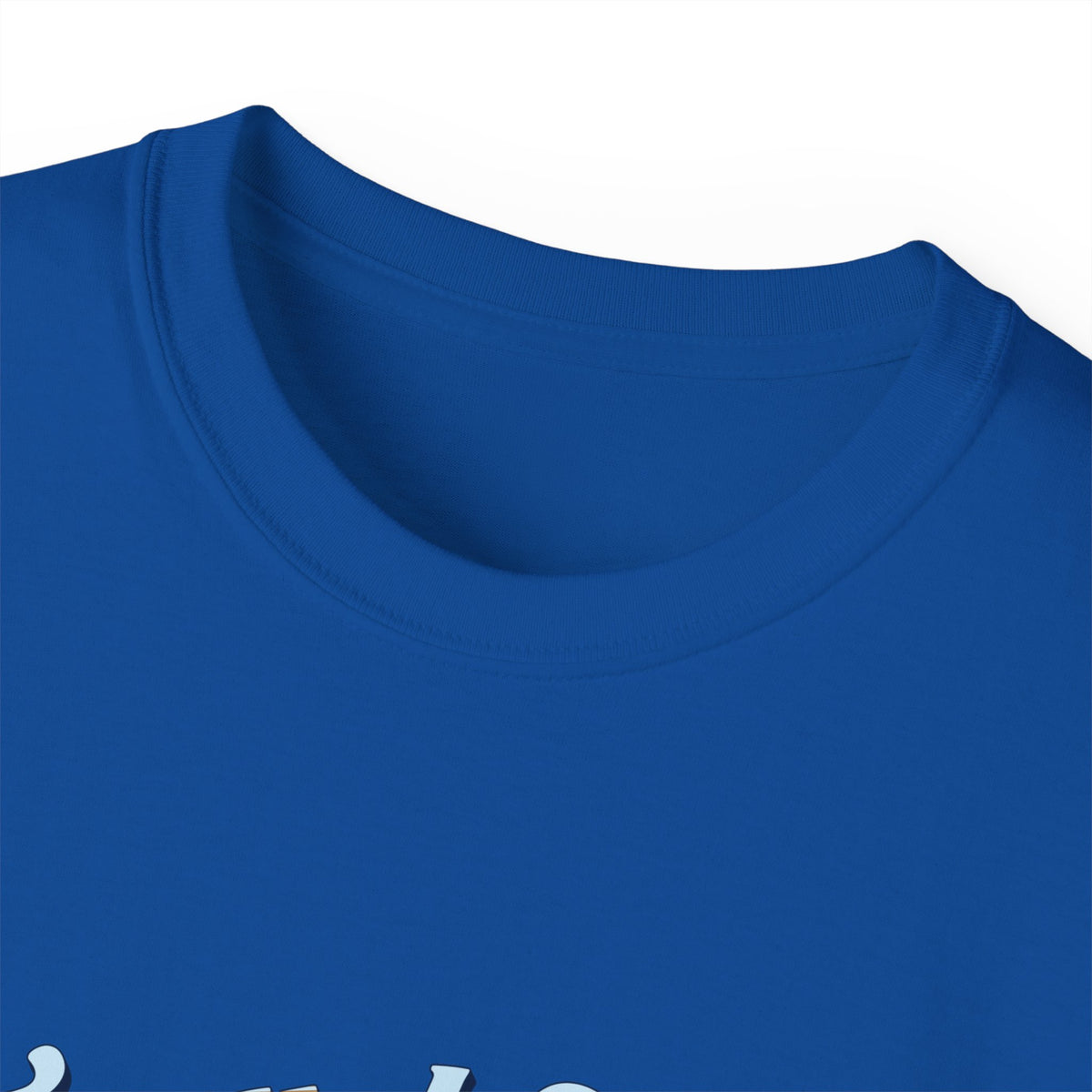 Let's Travel This Road Together T-Shirt - Romantic Unisex Ultra Cotton Tee