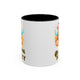 Bee Mine, Honey - Romantic Coffee Mug (11, 15oz)