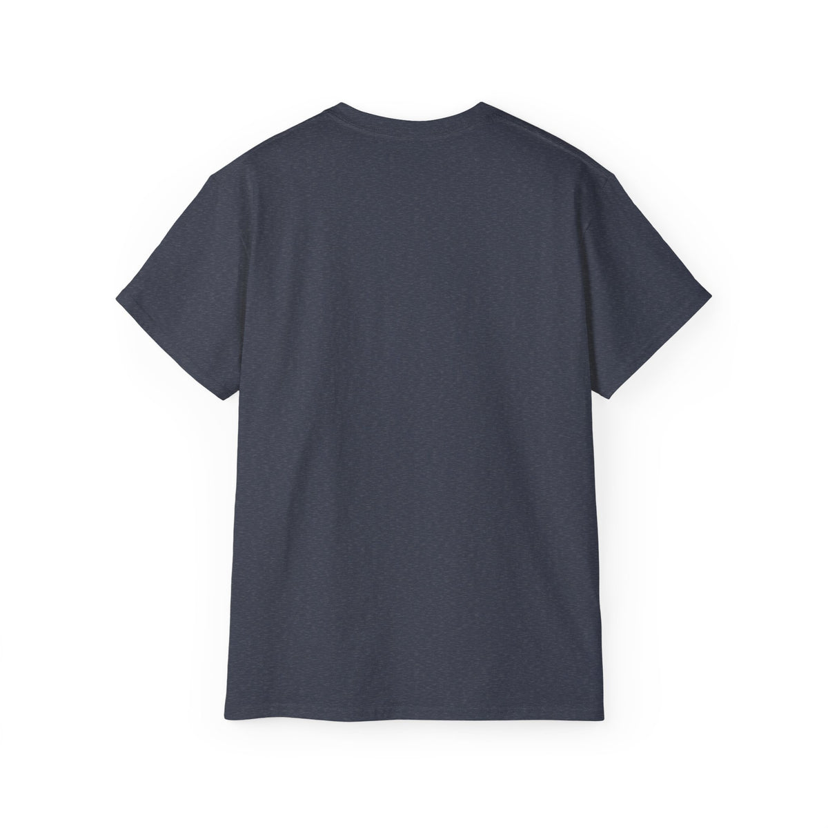 Let's Travel This Road Together T-Shirt - Romantic Unisex Ultra Cotton Tee