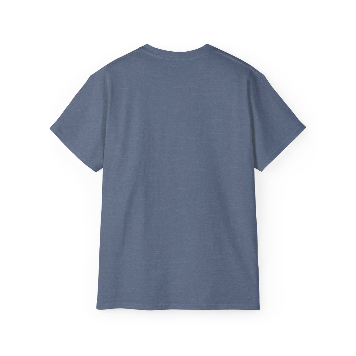 Love Typography T-Shirt - Romantic Unisex Ultra Cotton Tee