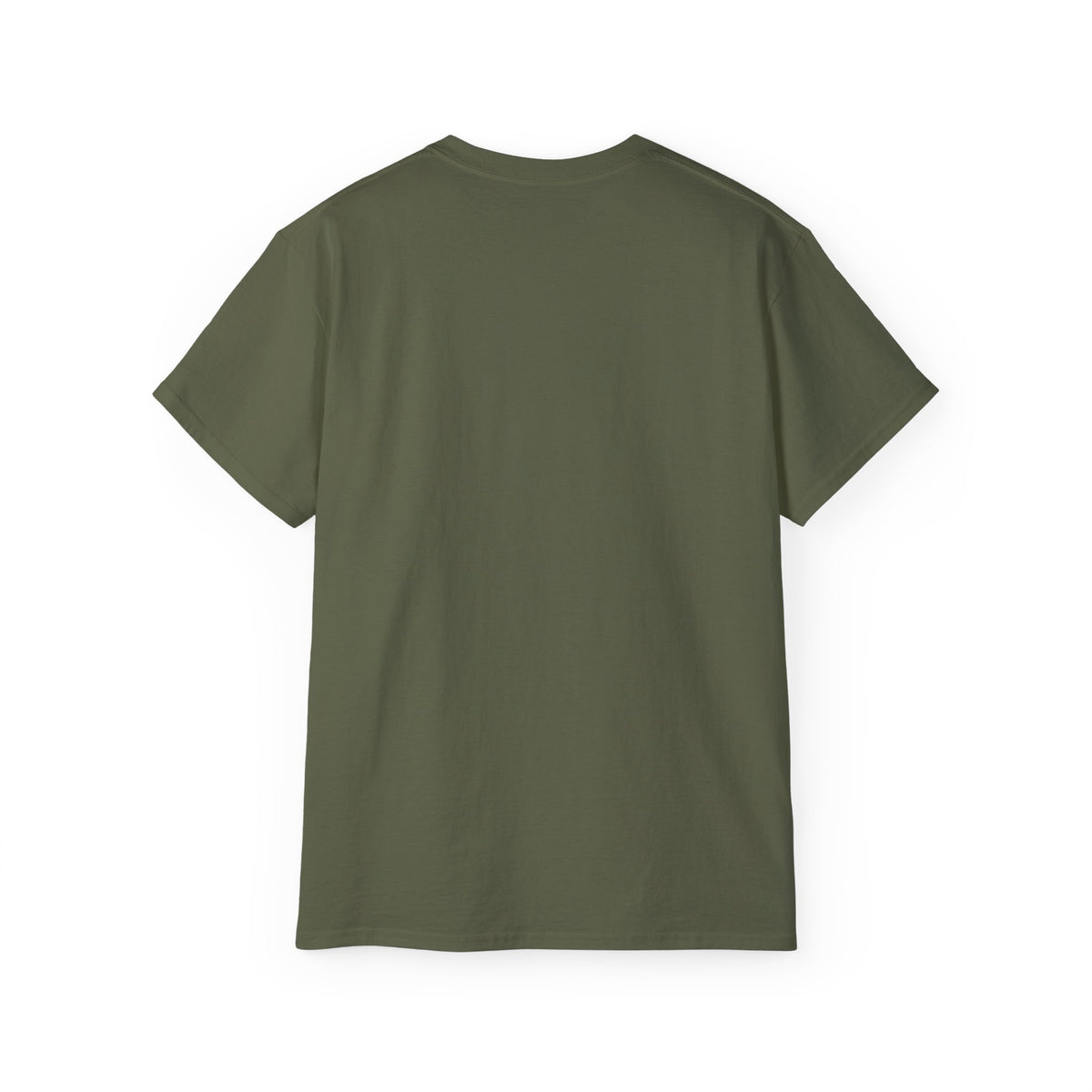 Let's Travel This Road Together T-Shirt - Romantic Unisex Ultra Cotton Tee