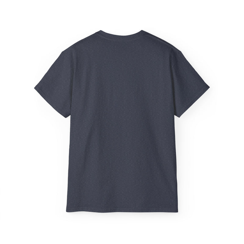 Love Typography T-Shirt - Romantic Unisex Ultra Cotton Tee