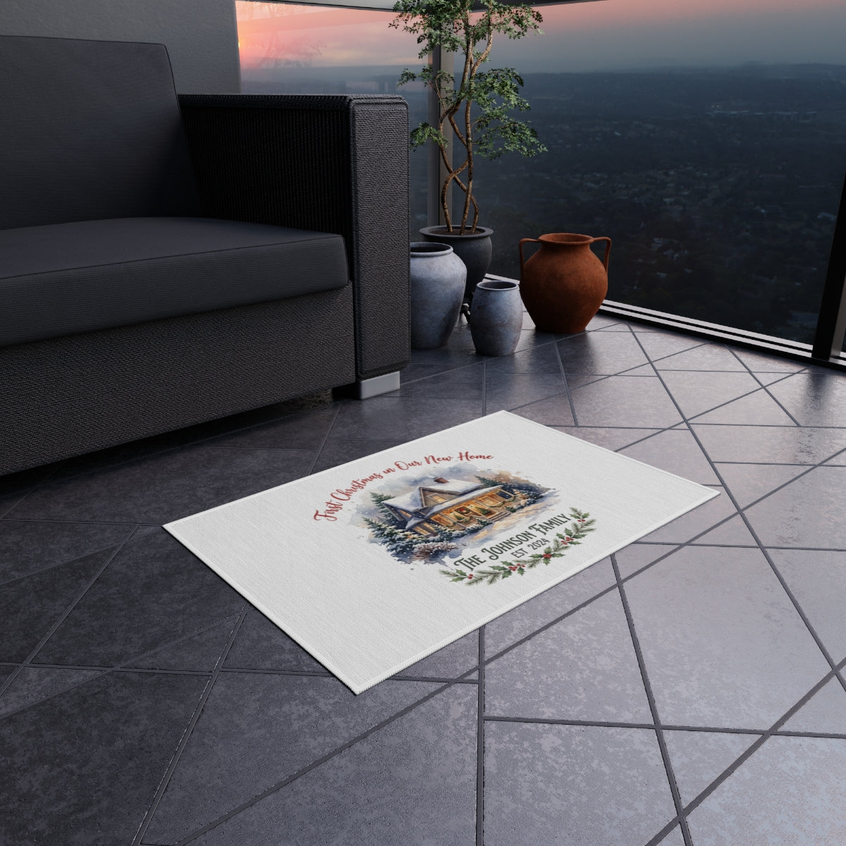 Outdoor Rug