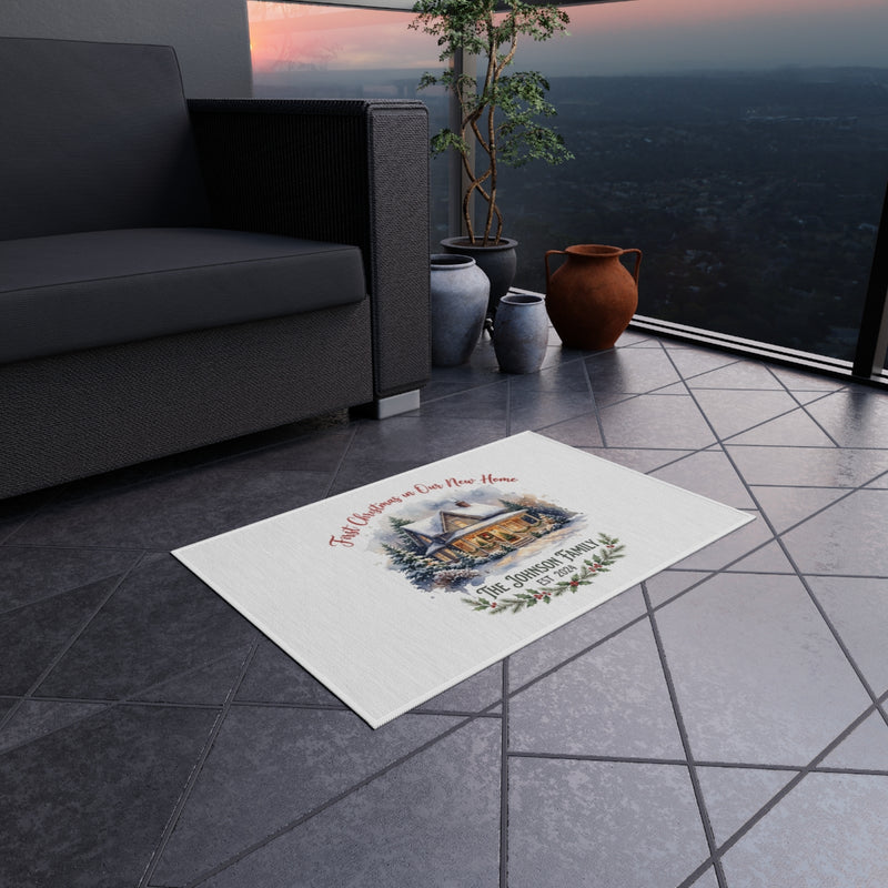 Outdoor Rug