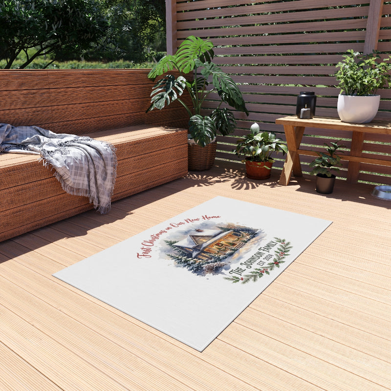 Outdoor Rug