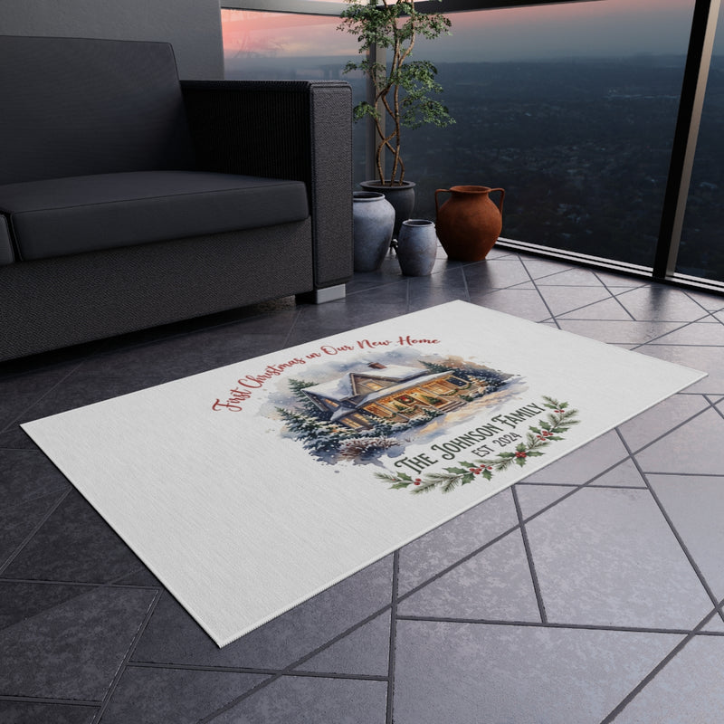 Outdoor Rug