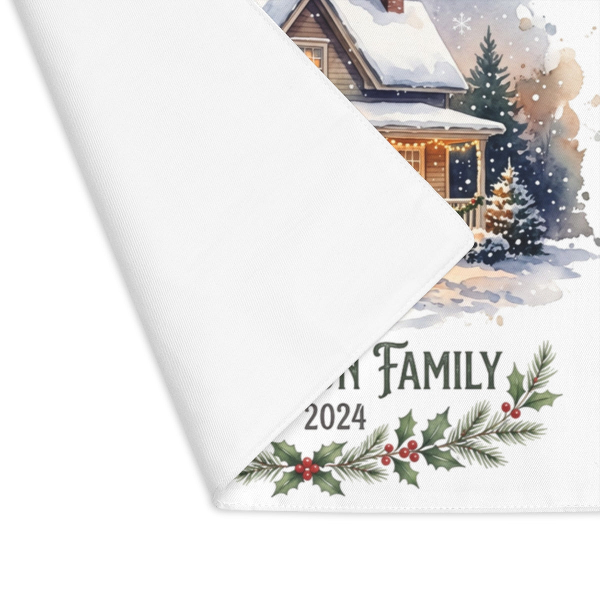 Placemat, 1pc