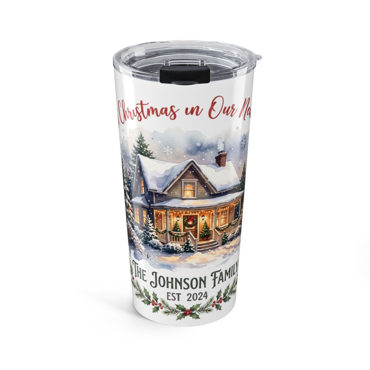 Tumbler 20oz